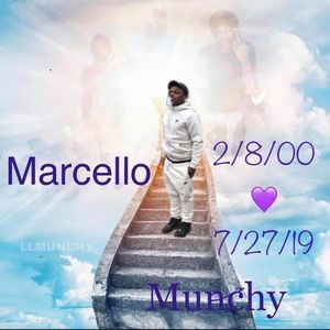 Meet your Posher, Raven